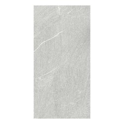 Piso Kiel Gray Tipo Piedra Cesantoni 60x120 cm Rectificado