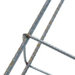 Cadena Armex 1/4 12X20 4 Puntas 6ML FISC.(7.6