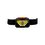 LINTERNA LED MINERO RECARGABLE 270 LM