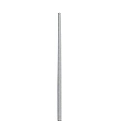 Lima Trupe Redonda 3/8 x 8 pulg