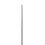 Lima Trupe Redonda 3/8 x 8 pulg
