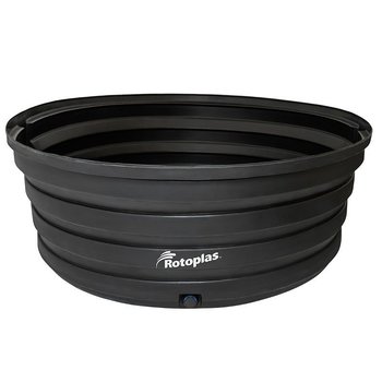 Bebedero Comedero Rotoplas 1700 l