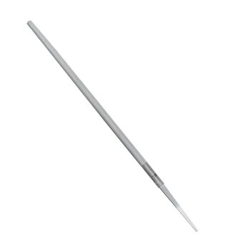 Lima Trupe Redonda 3/8 x 8 pulg