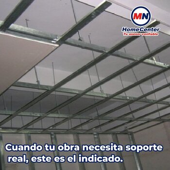 Poste de Viga Calibre 20 9.20X3.05 M