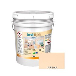 Pintura Vinil Acrílica Fresh Finish Dutch Boy Arena 19 Lt