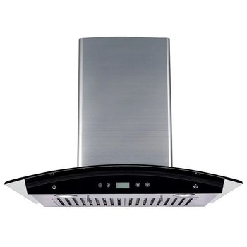 Campana Extractora marca Eb Técnica 60 cm EB-331