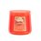 Vela aromática fruity citrus 15oz