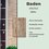 Muro Baden Multicolor Daltile 30 x 45 cm