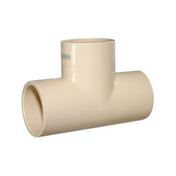 Tee CPVC 1¼ pulg