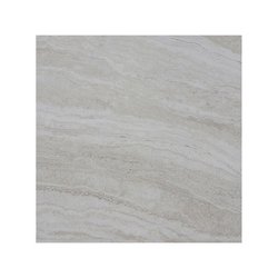 Piso Essence Daltile 60 x 60 cm Blanco Brillante GES2