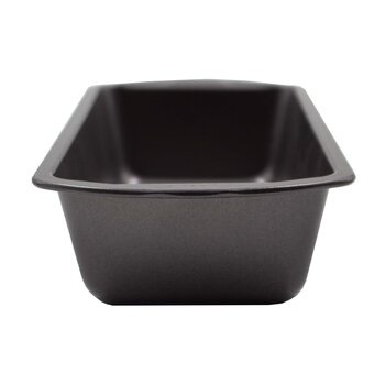 Molde pan 20.32 x 10.16 cm