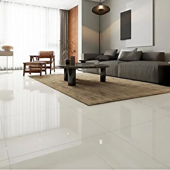 Piso Trento Tendenzza 60 x 60 cm Beige