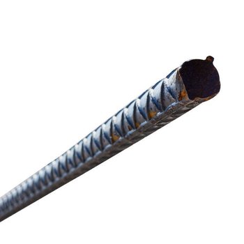 Varilla Recta #5 5/8X12 M AR-42