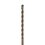 Broca Concreto Truper ¼ x 6 pulg