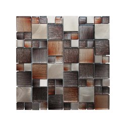 Malla Tampa marca Tiles 2000 30 x 30 cm