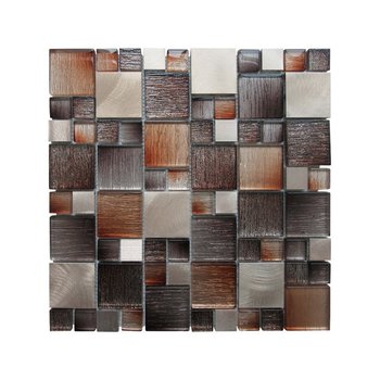 Malla Tampa marca Tiles 2000 30 x 30 cm