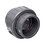 Tuerca Unión PVC HID CEM 038 MM 1 1/2 CED 80