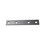 Unión Barra Galvanizada Handy Home 3 x 5/8 pulg
