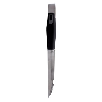 Pinza Para Asador Acero Inoxidable