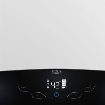 Calentador Instantáneo Modulante 16L Gas Nat