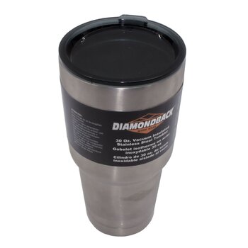 Thermo acero inoxidable 30oz
