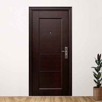 Puerta de Seguridad Izquierda Amsterdam 0.95 m x 2.15 m