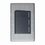 Placa 3 Apagadores Lucek BP10MA