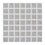 Piso Tessuti Mix Antiderrapante Vitromex 20.1x20.1 cm
