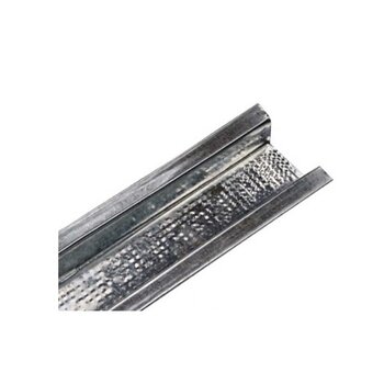 Canal Liston Cal 20 6.35X3.05 M