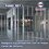 Canal Amarre Calibre 26 4.10X3.05 M
