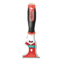 Espátula Multifuncional Pro 14 en 1 Para Pintor Byp