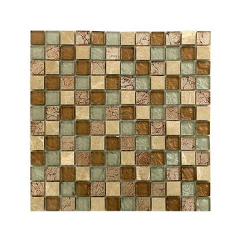 Malla Turin Beige marca Tiles 2000 30 x 30 cm