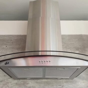 Campana Extractora Eb-Técnica 90 cm EB-388C