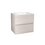 Gabinete de Baño Helvex Primmo 60 Nevis, 2 Cajones