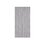 Muro Fachada White Daltile 45 x 90 cm Rectificado