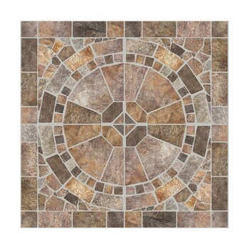 Piso Rioja Gris Daltile Optima 37 x 37 cm