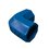 Codo CPVC Azul 90 x 19 mm Flowguard Gold