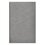 Placa 1 Apagador Lucek Flat Plata