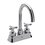 Mezcladora Lavabo Helvex 4 Pulgadas Atica HM-21