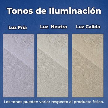 Piso Piamont Gris Cesantoni 45x90 cm Rectificado