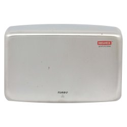 Secador Manos Helvex Turbo MB-1012-AI