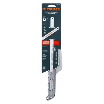 Miniarco Truper para Segueta MAT-12