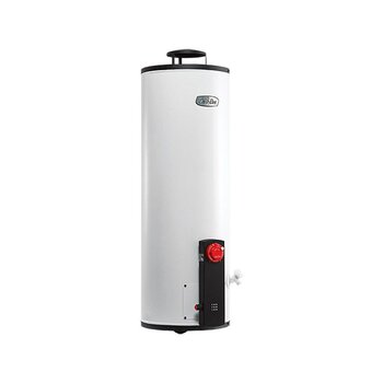 Calentador de Depósito Calorex Gas Lp 62 Lt