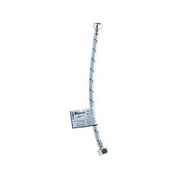 Manguera Sanitario Flexible Rugo 013 x 022 x 350 mm Manguera Sanitario Flexible Rugo 013 x 022 x 350 mm