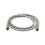 Conector Flexible Rugo Para Gas 3/8 x 3/8 x 1.5 m 25GN