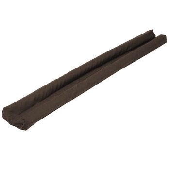 Guarda polvo Tela marron