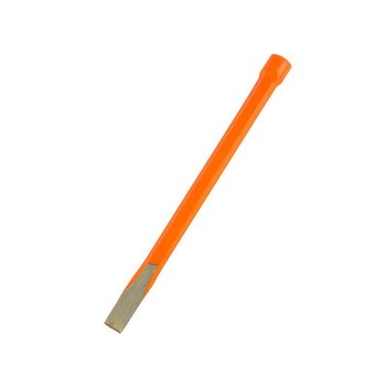 Cincel Corte Frío Truper 3/8 x 6 pulg