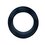Tubo Poliducto Negro Alta Densidad 3/4 pulg 50 m