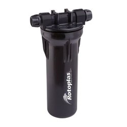 Filtro de Sedimentos Agua Completo Estándar Rotoplas Paso 1