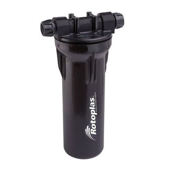 Filtro de Sedimentos Agua Completo Estándar Rotoplas Paso 1